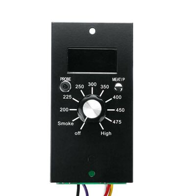 Upgrade Replacement 120V Digital Temperature Controller Ther