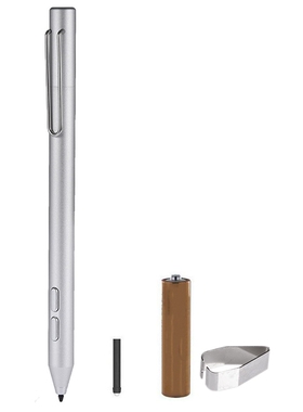 Stylus Contact Pen Aluminum Alloy Tablet Stylus Pen Mobile P
