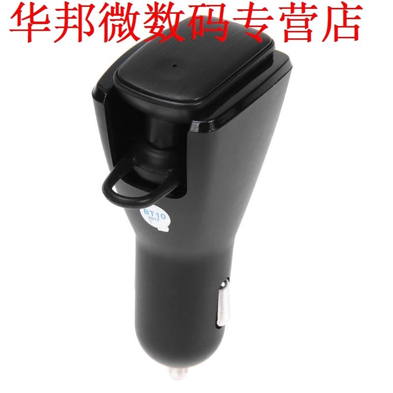 Mono Bluetooth Kit 4.0 handsfree Oordopjes Ear Oortelefoon m