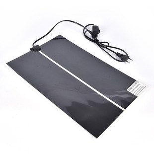 Pet Heating Pad Reptile Electric Blanket European Plug