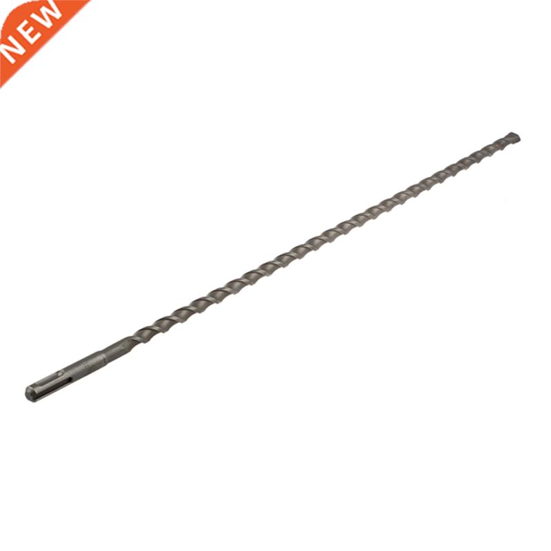 50cm 500mm SDS+ PLUS 10mm hammer masonry drill bit sds long 农用物资 助剂 原图主图