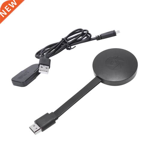 Wireless Display Dongle,WIFI Portable Display Receiver 1080P