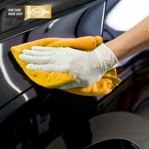 50ml Nano Xtreme Paint Care Car Ceramic Coating 9H High Glos