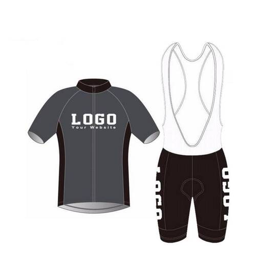 SGCIKER high quality pro factory  Custom short sleeve cy