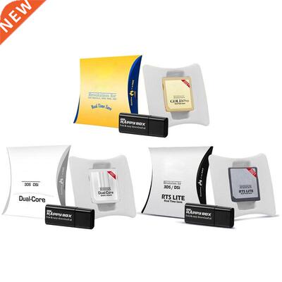 R4 SDHC Secure Dgtal Memory Card Burnng Card Game Flashca