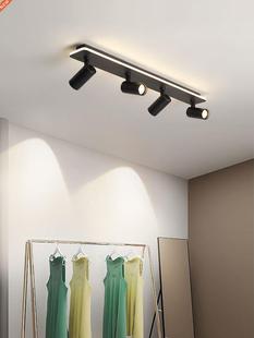 Modern LED Ceiling Lamp Spotlights For Living Dining Room Be