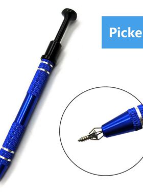 IC Extractor Pickup BGA Chip Picker Patch IC Suck Pen Electr