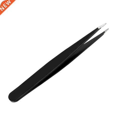 4 Piece/Set Industrial Precision Straight Tweezers for