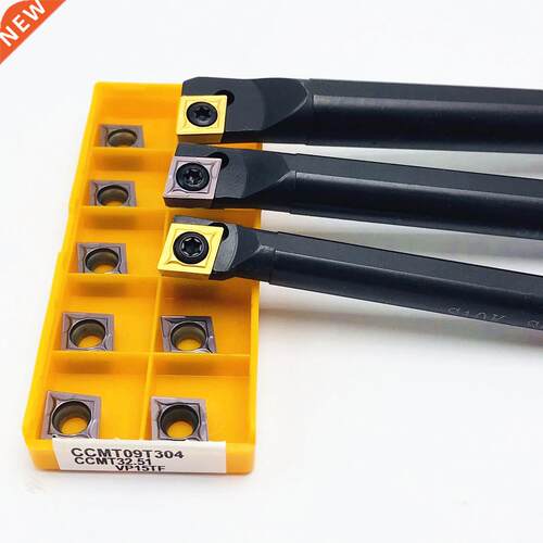 S10K S12M S14N S16Q S18Q S20R SCLCR09 95 degree spiral inner
