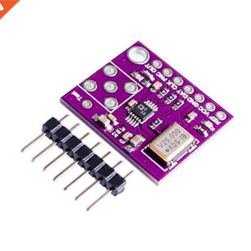 AD9833 AD9833BRMZ Signal Generator Module High-precision Pro