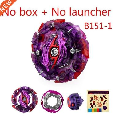 New Funny joy B-151 Beyblade burst starter Bey Blade blades