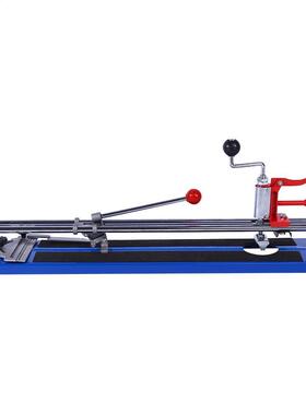 600MM Manual Tile Cutter Ceramic Porcelain Floor Wall Cuttin