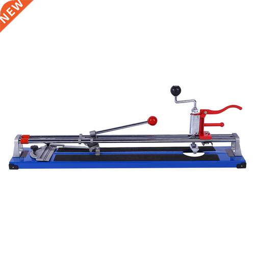 600MM Manual Tile Cutter Ceramic Porcelain Floor Wall Cuttin