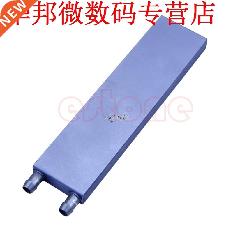 CPU Block Graphics Radiator Heatsink 162mmx41mmx12mm Z09 Dro