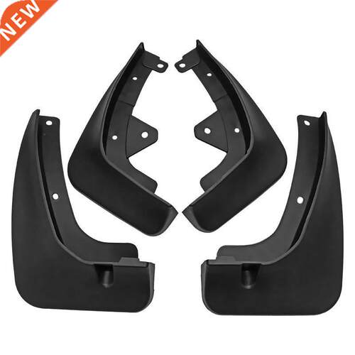 Front Rear Car Mud Flaps for Mazda CX-3 CX3 2015-2020 Mudgua