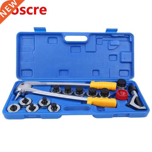 Lever Type Tubing Expanding Tool Portable Manual Copper Alum