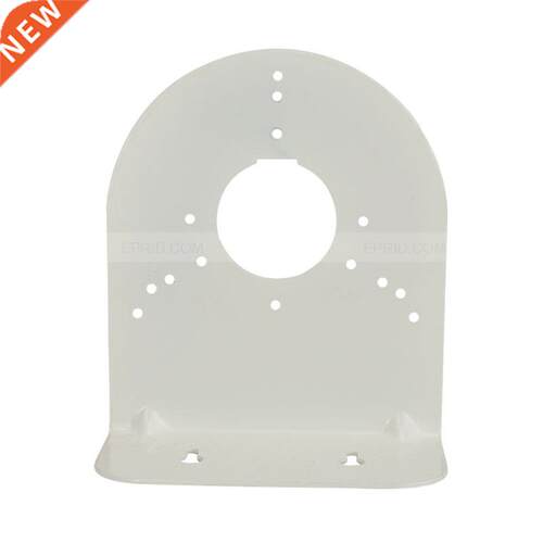4 inch Mounting Bracket Outdoor Wall Mount Stand for Camera