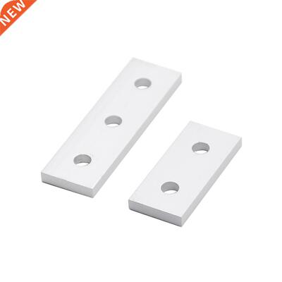 HOTSale 2020 2 holes or  holes Long Strip aluminum connecto