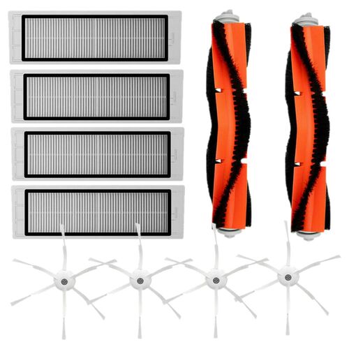 10X for Xiaomi Mi Robot Vaccum Accessories / Spare Parts - B