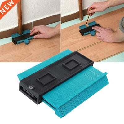 Plastic Profile Copy Gauge Contour Gauge Duplicator Standard