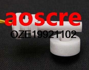 Fish Tank Liquid Water Level Sensor Horizontal Mounting Floa