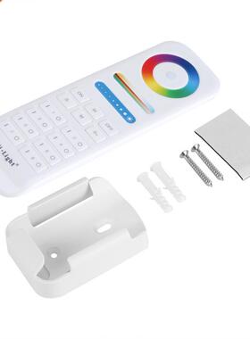 2.4G 8-Zone Remote Controller for RGB CCT LED Bulbs Strip Li