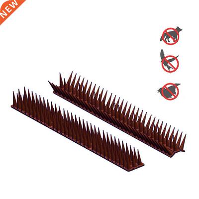 43cm Anti Bird Thorn Plastic Bird Repellent Deterrent Thorn