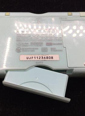 10 PCS a lot Cover Slot Case Cover For N-D-S Lite Console Ca