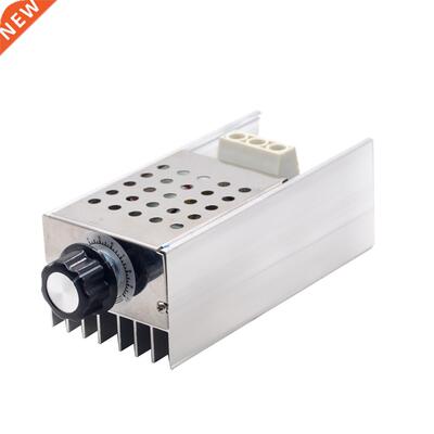 AC220V 10000 W High Power SCR BTA10 Electronic Voltage Regul