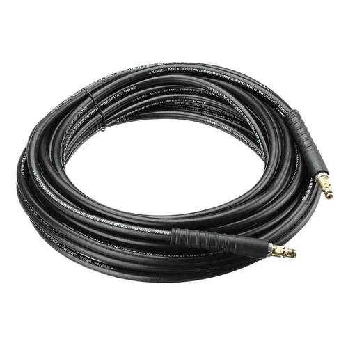 15M/50FT 40MPa Pressure Washer Hose Water Cleaning for Karch