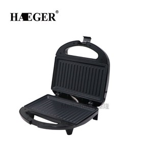 Sandwich Maker Iron Bread Toast Breakfast Machine Waffle Pan