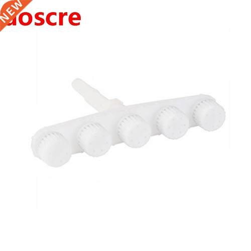 Garden Lawn Water Sprinklers Five-Eye Nozzle Lawn Sprinkle