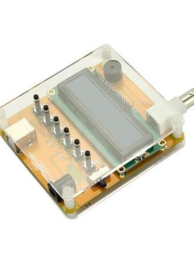 Shortwave Antenna Analyzer Meter Tester 1-60M Talented MR100