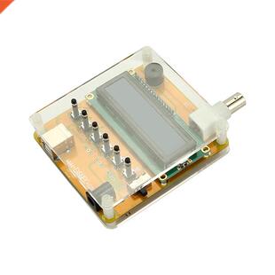 Shortwave Antenna Analyzer Meter Tester 1-60M Talented MR100