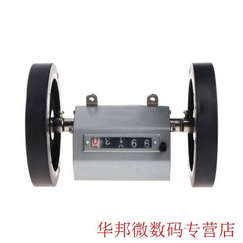 Z96 F Metal Mechanical Length Counter Measure Portable Accur