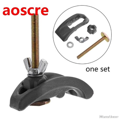 1pc Bow Plate Sets CNC Engraving Machine Parts Pressure Plat