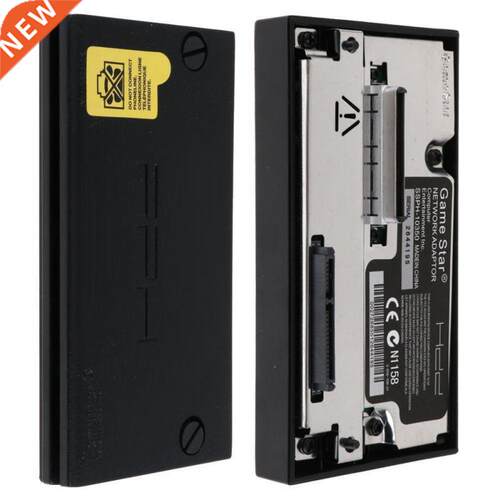 HOT Network Adapter For PS2 Console Socket IDE SATA HDD Ada