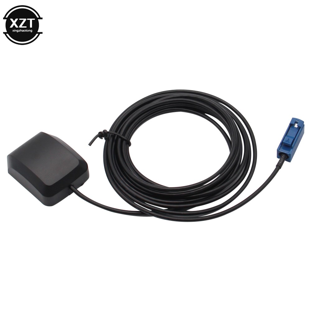 GPS Antenna Receiver Fakra MFD2 RNS2 RNS 510 MFD3 RNS-E ForV