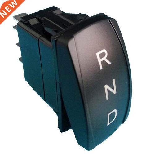12V 20 24V 10 Modified RV Ycht Switch RND ON OFF ON Self
