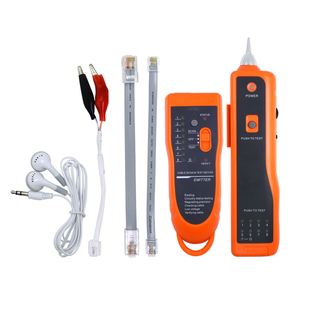Utp Stp Cat5 Cat6 Rj45 Lan Network Cable Tester Line Finder