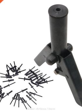 4 Assorted Plastic R ivet Machine Puller Set Hand Tool Au 28