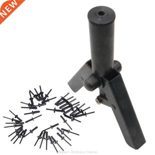 4 Assorted Plastic R ivet Machine Puller Set Hand Tool Au 28