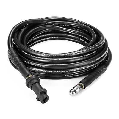 5/10M Pressure Washer Sewer Drain Hose,Pipe Cleaner For Kar