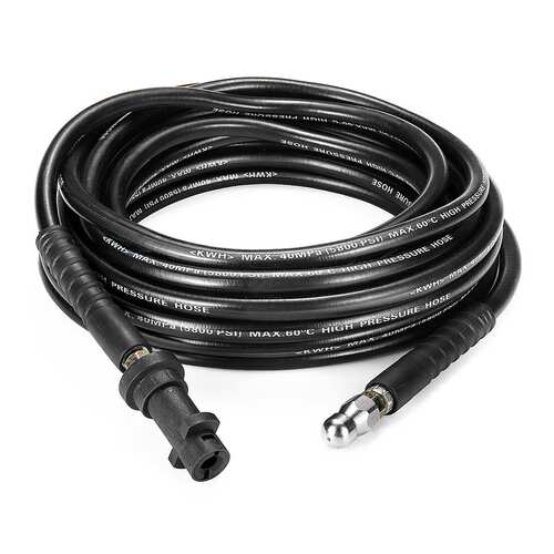 5/10M Pressure Washer Sewer Drain Hose,Pipe Cleaner For Kar