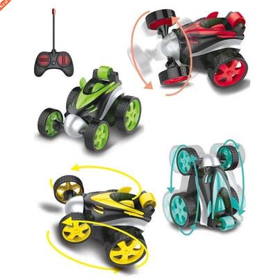 RC Car 90° upright walking Wireless RC tumbling stunt ca