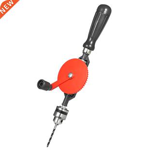 Schroeder Hand Drill 1/4 In Capacity Schroeder Dril+ Drill