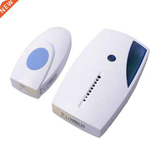 Home Doorbell 36 Tunes Chimes 100M Range Remote Control Door