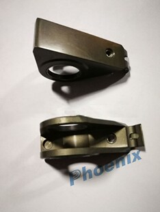 Phoenix B40 FOR Akiyama delivery gripper assembly high quali