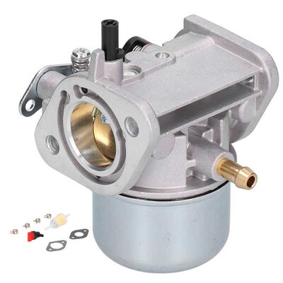 Carburetor Air Filter Set Carburetor Replacement Reliable Al