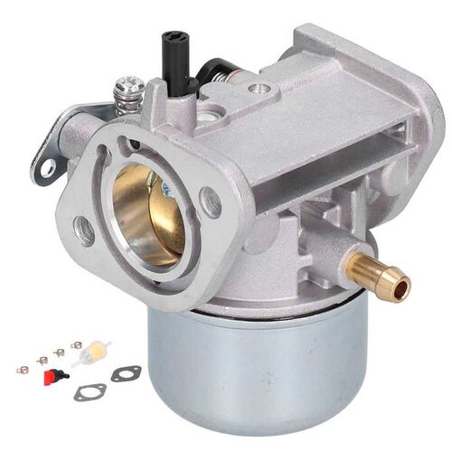 Carburetor Air Filter Set Carburetor Replacement Reliable Al